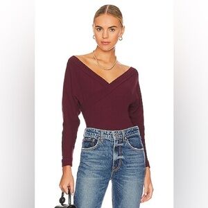 Free People Lovin' This Feeling Bodysuit Size XS